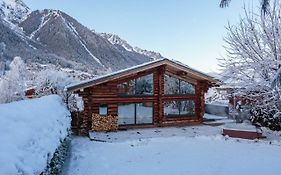 Chalet des Cimes - Chamonix All Year